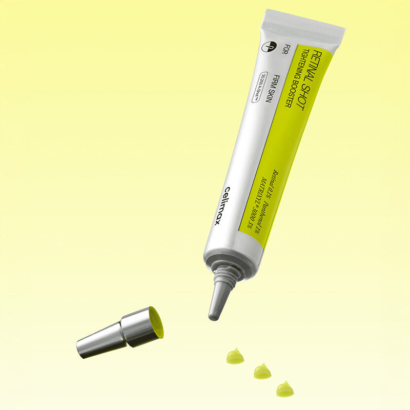 Celimax — The Vita-A Retinal Shot Tightening Booster (img 5)