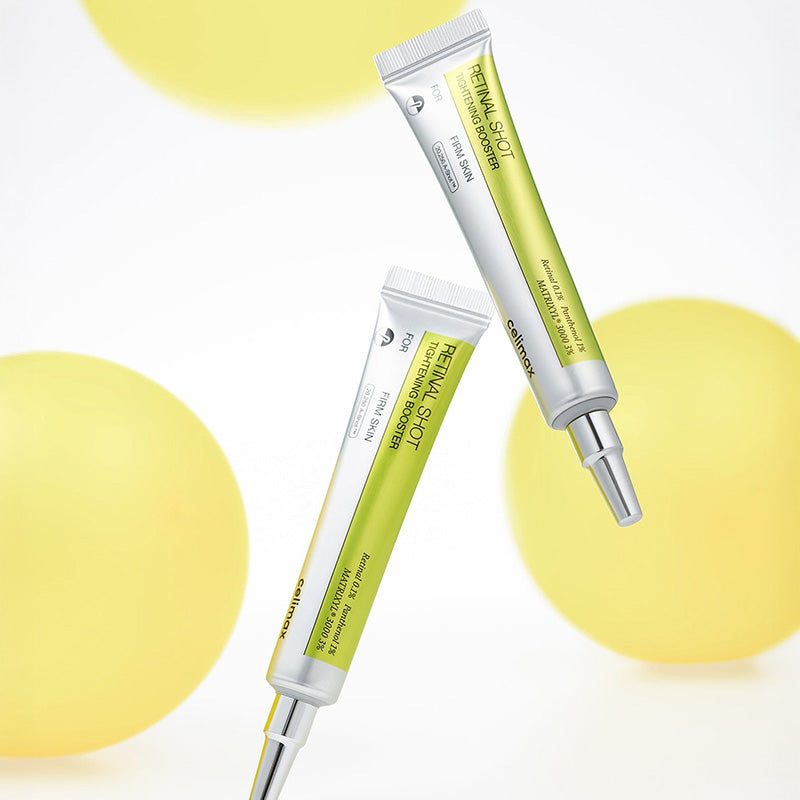 Celimax — The Vita-A Retinal Shot Tightening Booster (img 7)