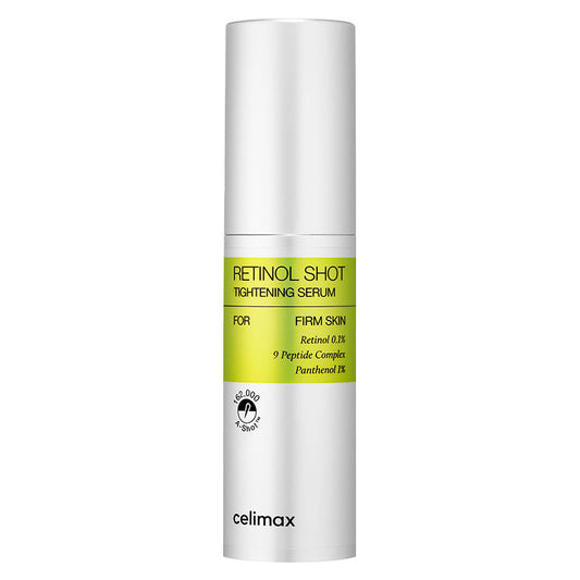 Sérum Retinol Vita A — composant du duo