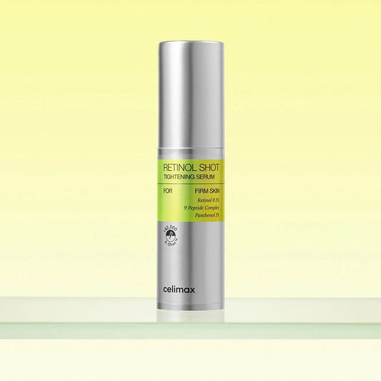 Celimax — The Vita-A Retinol Shot Tightening Serum (img 2)