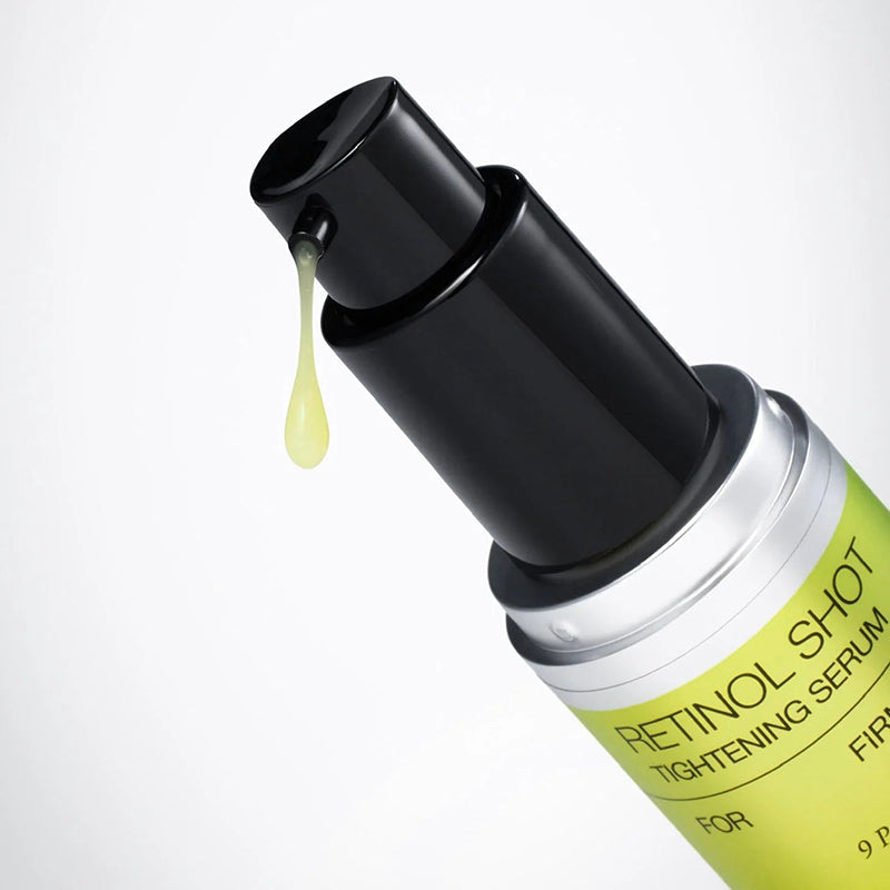 Celimax — The Vita-A Retinol Shot Tightening Serum (img 5)