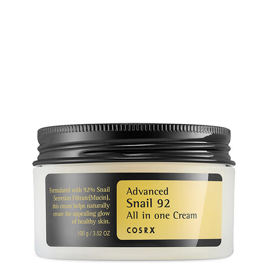 COSRX — Advanced Snail 92 All In One Cream (img 1)
