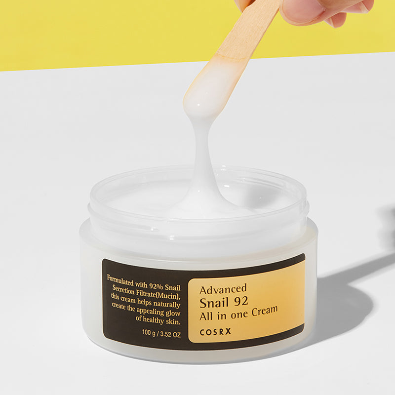 COSRX — Advanced Snail 92 All In One Cream (img 2)