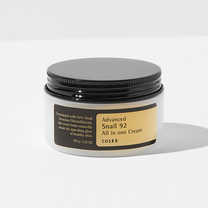 COSRX — Advanced Snail 92 All In One Cream (img 3)