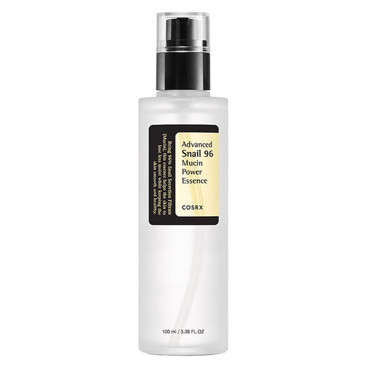 COSRX — Advanced Snail 96 Mucin Power Essence (img 1)