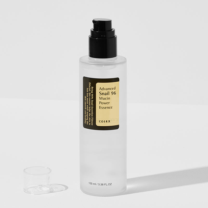 COSRX — Advanced Snail 96 Mucin Power Essence (img 2)