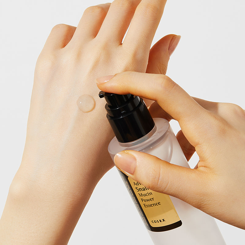 COSRX — Advanced Snail 96 Mucin Power Essence (img 3)