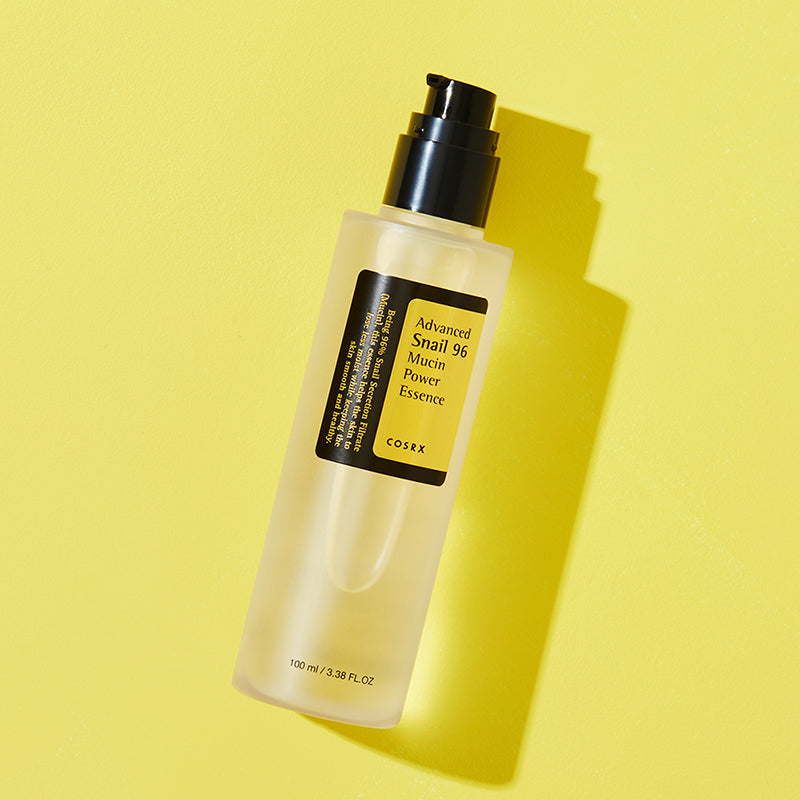 COSRX — Advanced Snail 96 Mucin Power Essence (img 7)