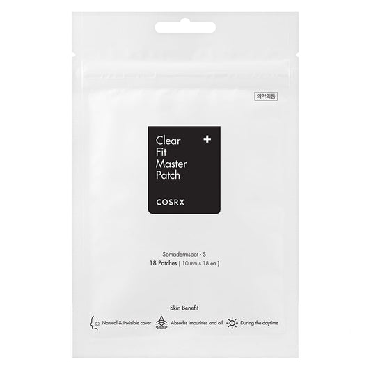 COSRX — Clear Fit Master Patch (img 1)