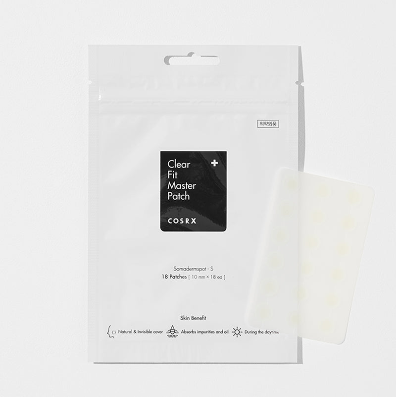 COSRX — Clear Fit Master Patch (img 2)