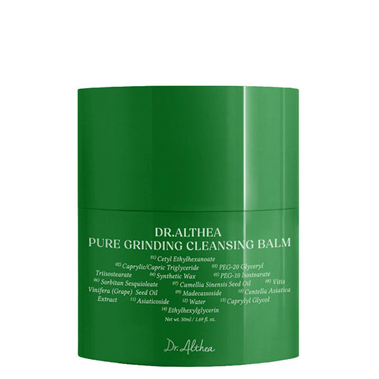 Dr.Althea — Pure Grinding Cleansing Balm (img 1)