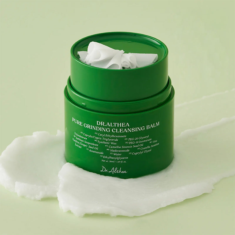 Dr.Althea — Pure Grinding Cleansing Balm (img 2)