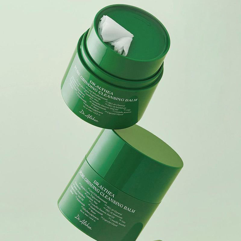 Dr.Althea — Pure Grinding Cleansing Balm (img 3)