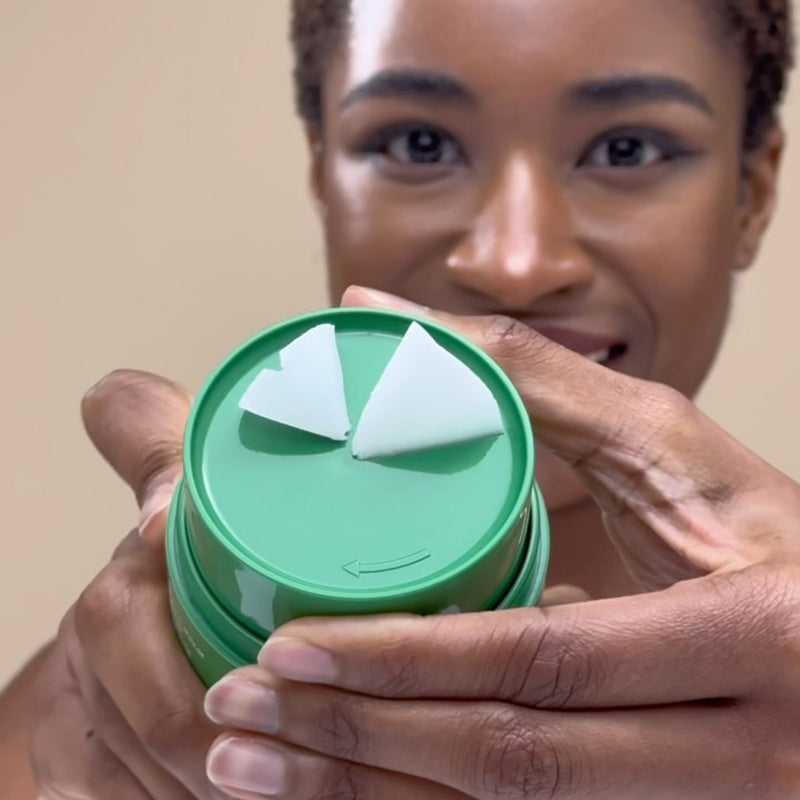 Dr.Althea — Pure Grinding Cleansing Balm (img 4)