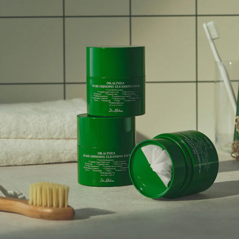 Dr.Althea — Pure Grinding Cleansing Balm (img 6)