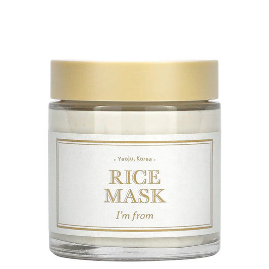 I'm From — Rice Mask (img 1)