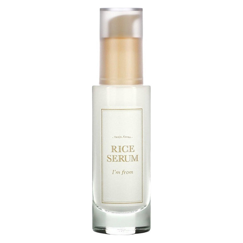 I'm From — Rice Serum (img 1)