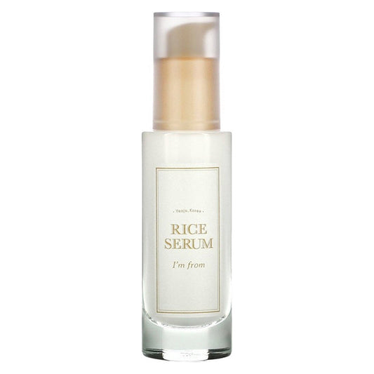 I'm From — Rice Serum (img 1)