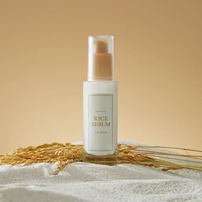 I'm From — Rice Serum (img 2)