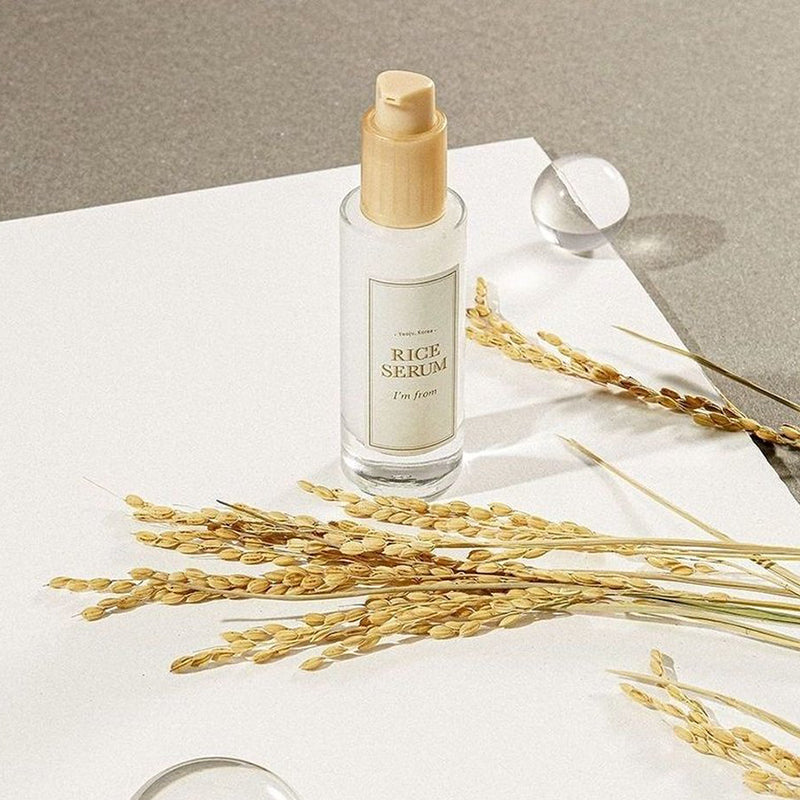 I'm From — Rice Serum (img 4)