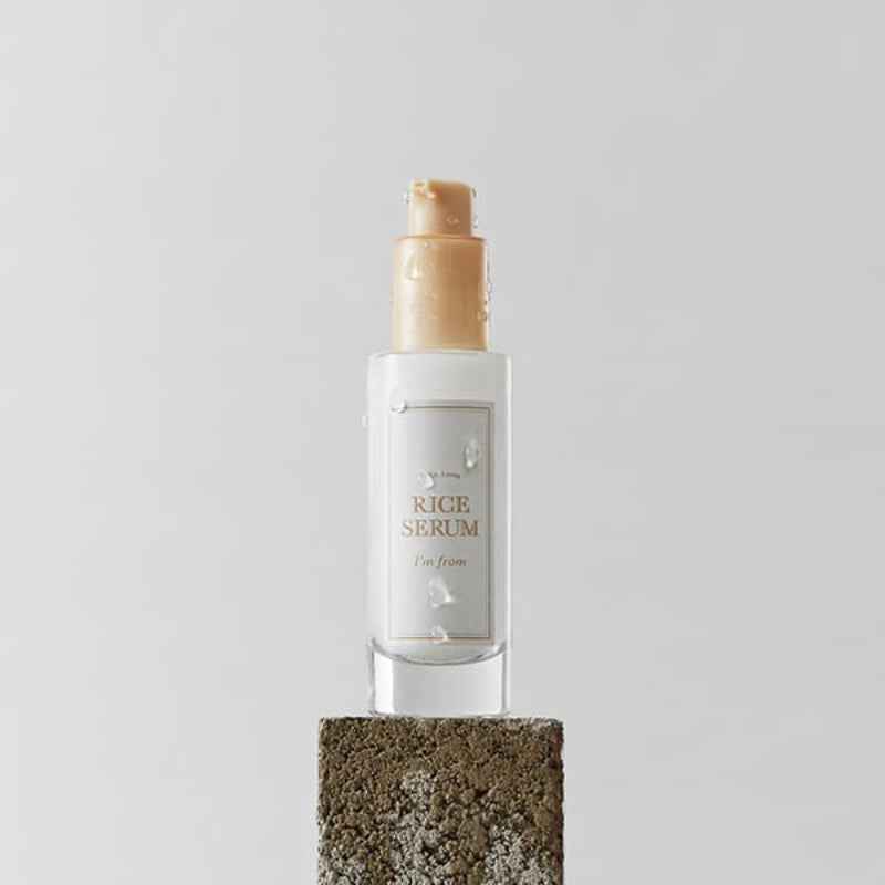 I'm From — Rice Serum (img 5)