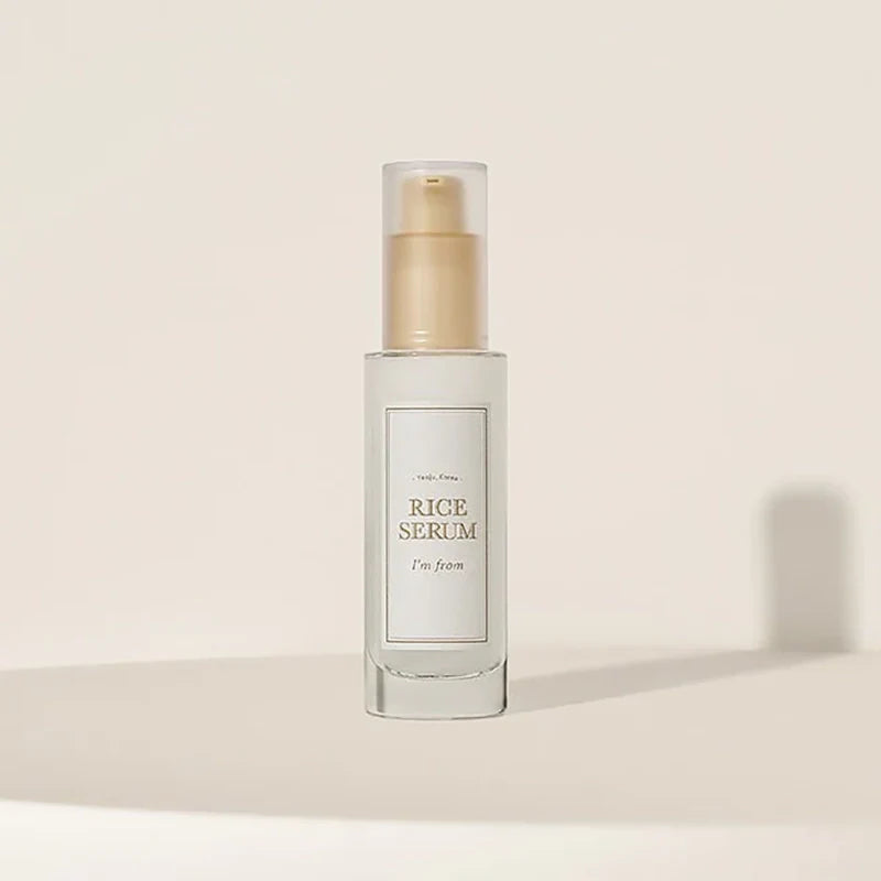 I'm From — Rice Serum (img 6)