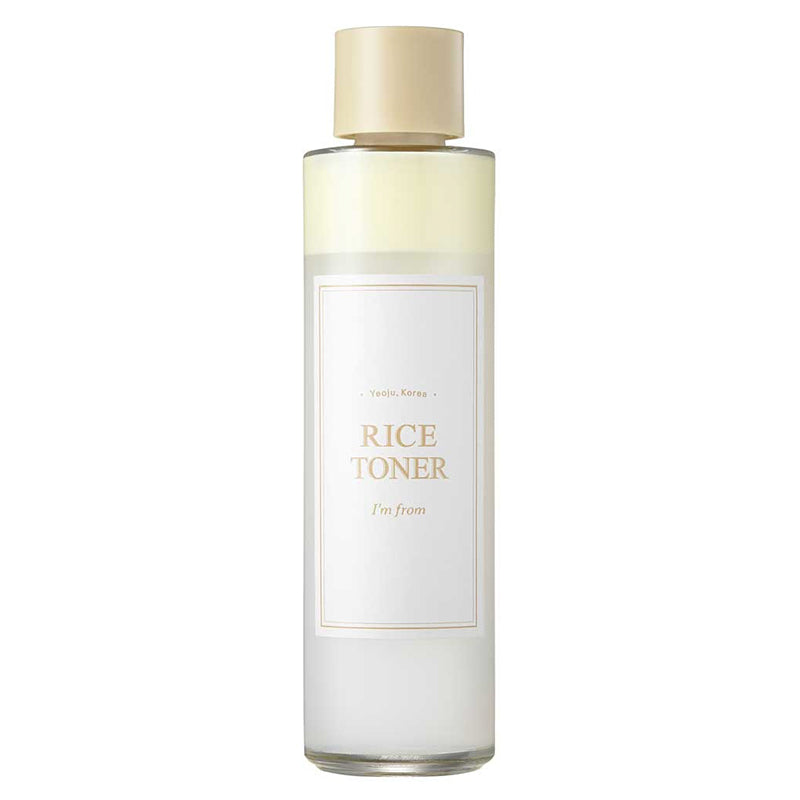 I'm From — Rice Toner (img 1)