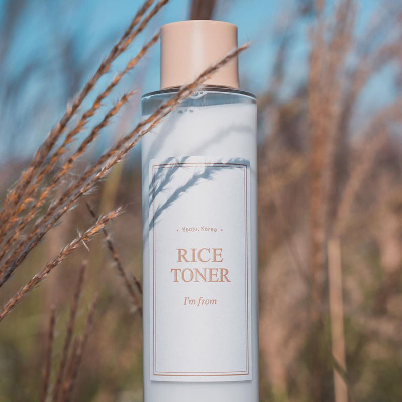 I'm From — Rice Toner (img 7)