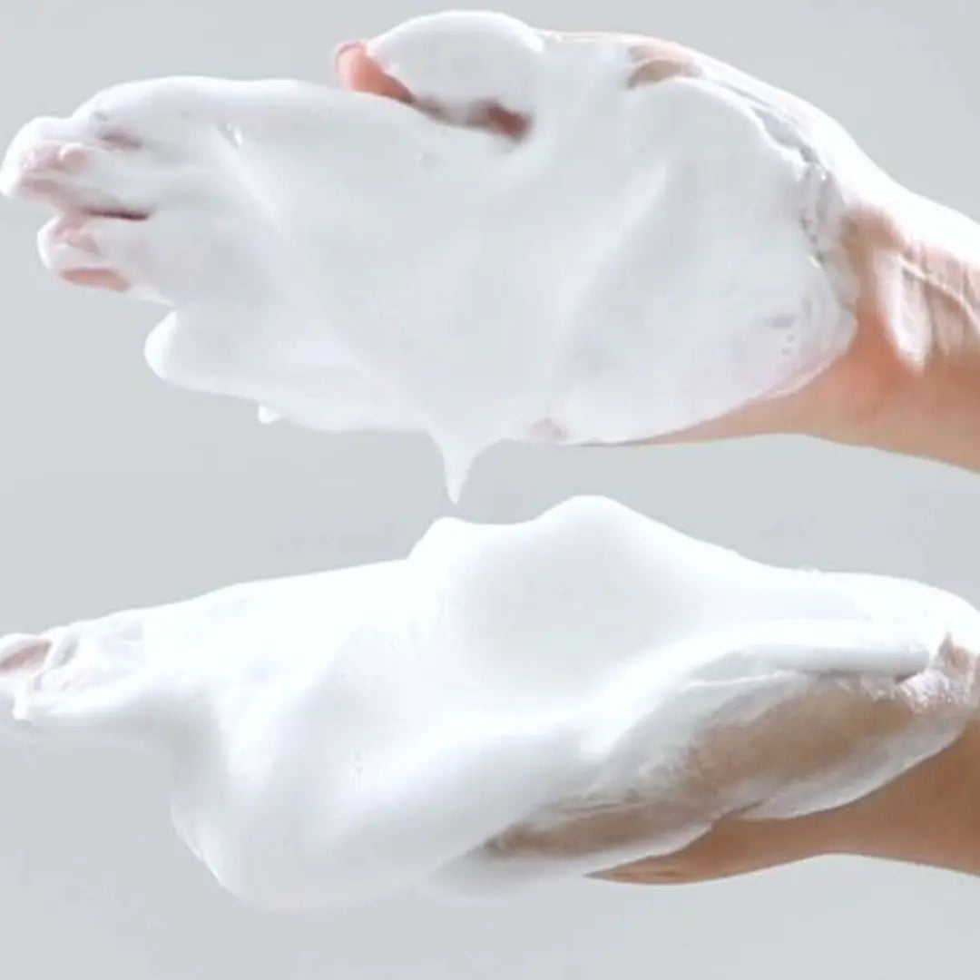 Medicube Zero Foam Cleanser 120g - vue 3