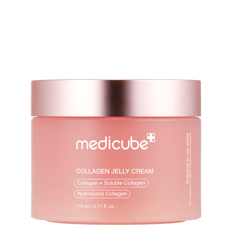 Medicube — Collagen Jelly Cream (img 1)