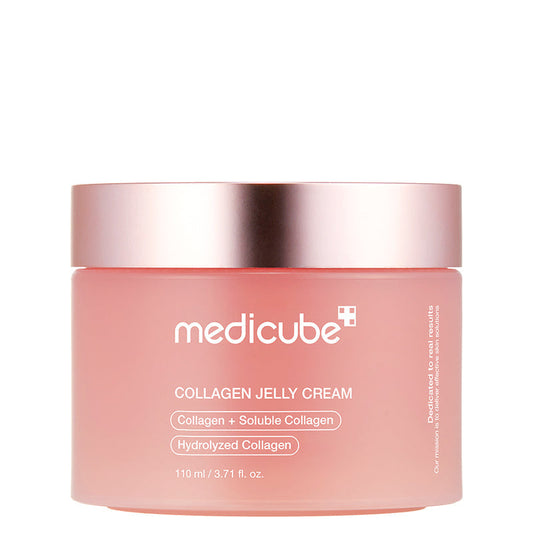Medicube — Collagen Jelly Cream (img 1)