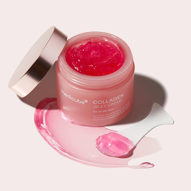 Medicube — Collagen Jelly Cream (img 2)