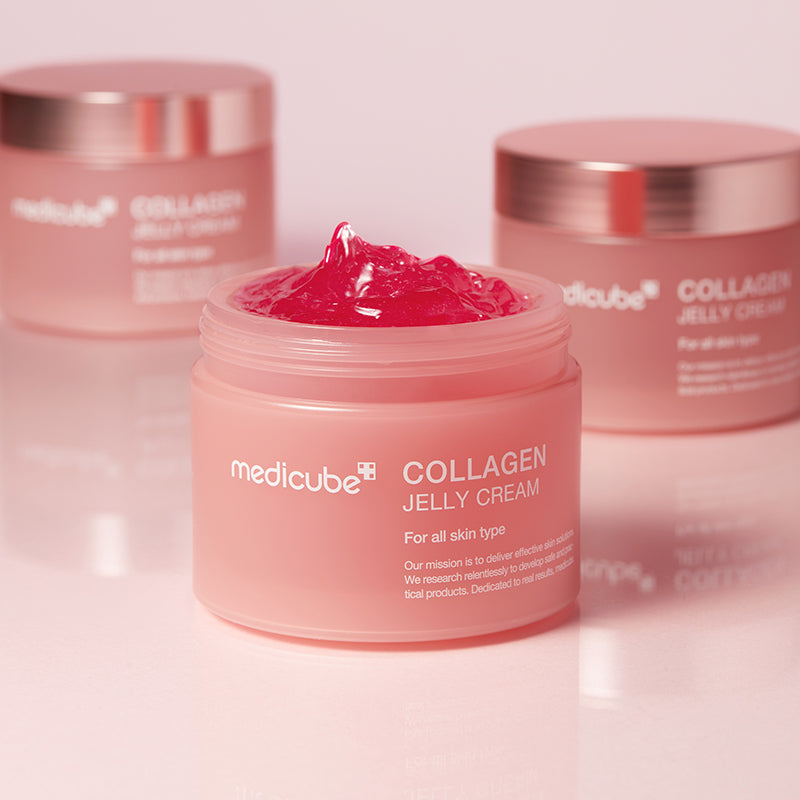 Medicube — Collagen Jelly Cream (img 3)