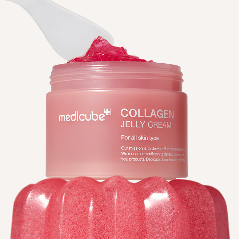 Medicube — Collagen Jelly Cream (img 5)
