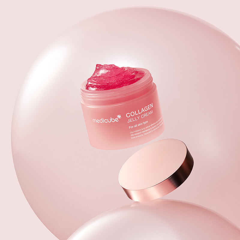 Medicube — Collagen Jelly Cream (img 7)