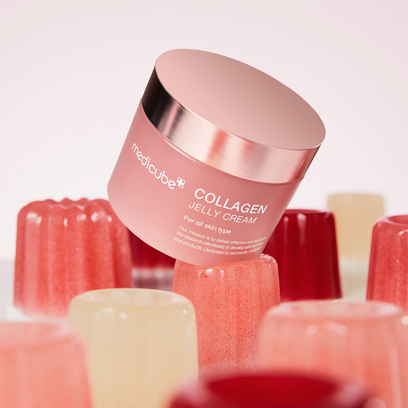 Medicube — Collagen Jelly Cream (img 8)