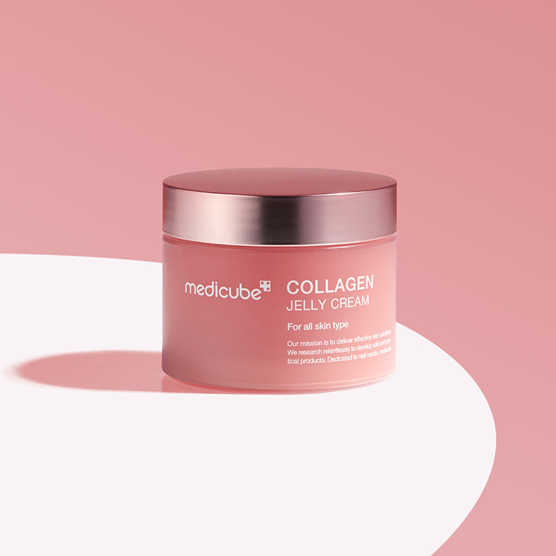 Medicube — Collagen Jelly Cream (img 9)