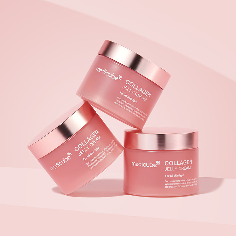 Medicube — Collagen Jelly Cream (img 10)