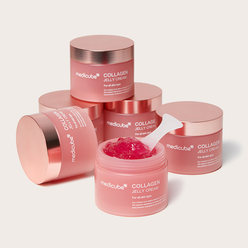 Medicube — Collagen Jelly Cream (img 11)