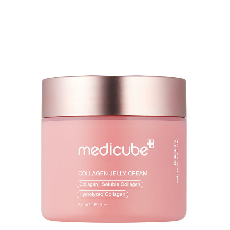 Medicube — Collagen Jelly Cream (img 13)
