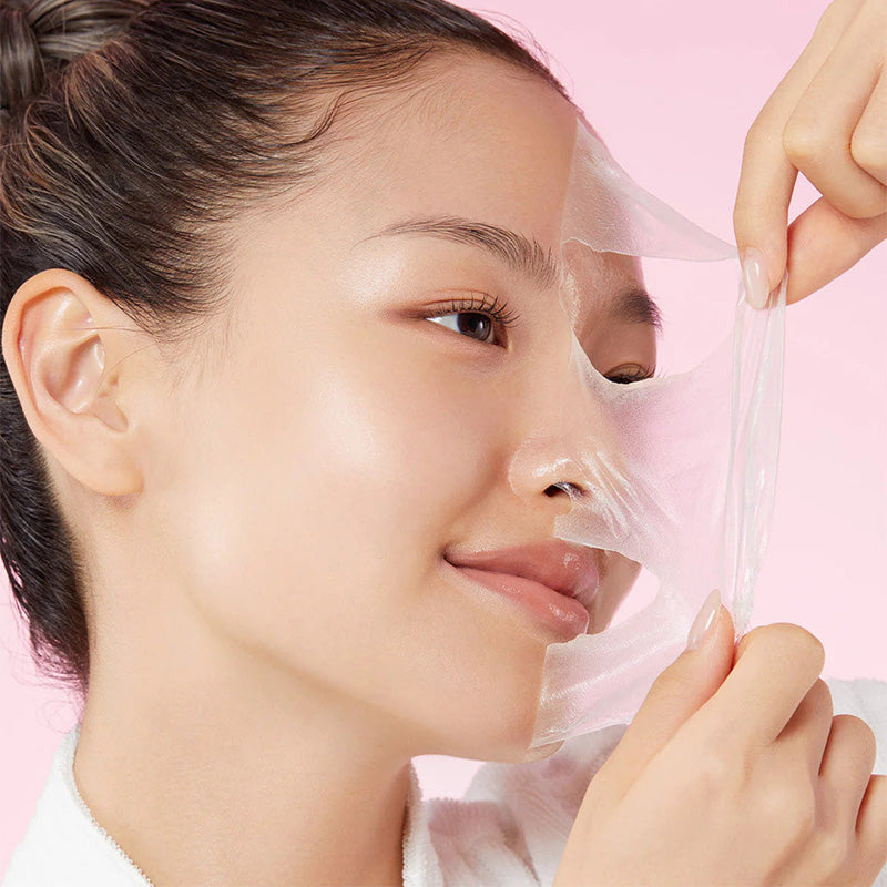 Medicube — Collagen Night Wrapping Mask (img 3)