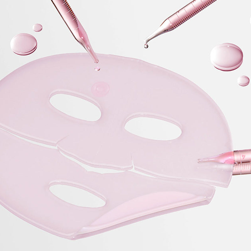 Medicube — Pink Collagen Gel Mask (img 2)
