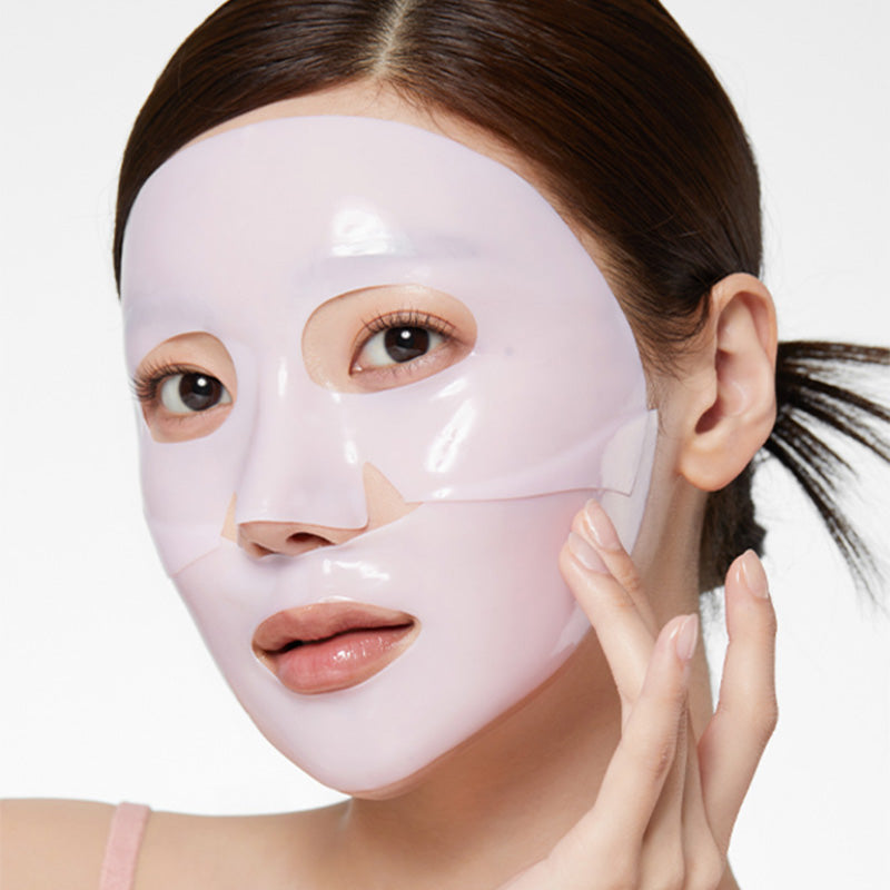 Medicube — Pink Collagen Gel Mask (img 4)