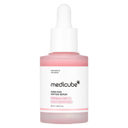 Medicube — PDRN Pink Peptide Serum (img 1)
