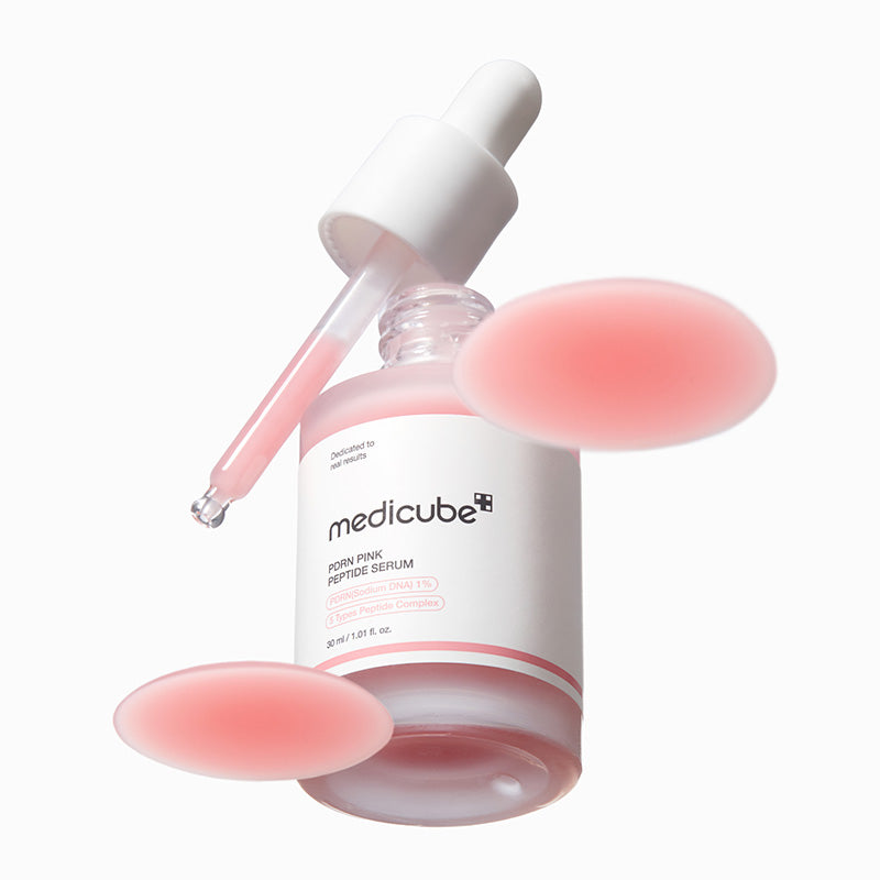 Medicube — PDRN Pink Peptide Serum (img 2)