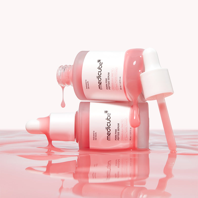 Medicube — PDRN Pink Peptide Serum (img 4)