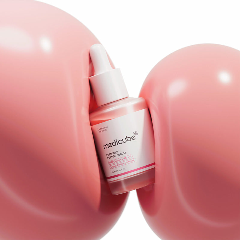 Medicube — PDRN Pink Peptide Serum (img 5)