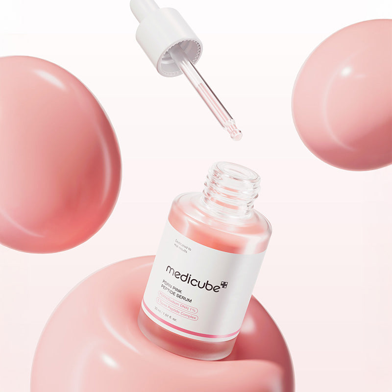 Medicube — PDRN Pink Peptide Serum (img 6)