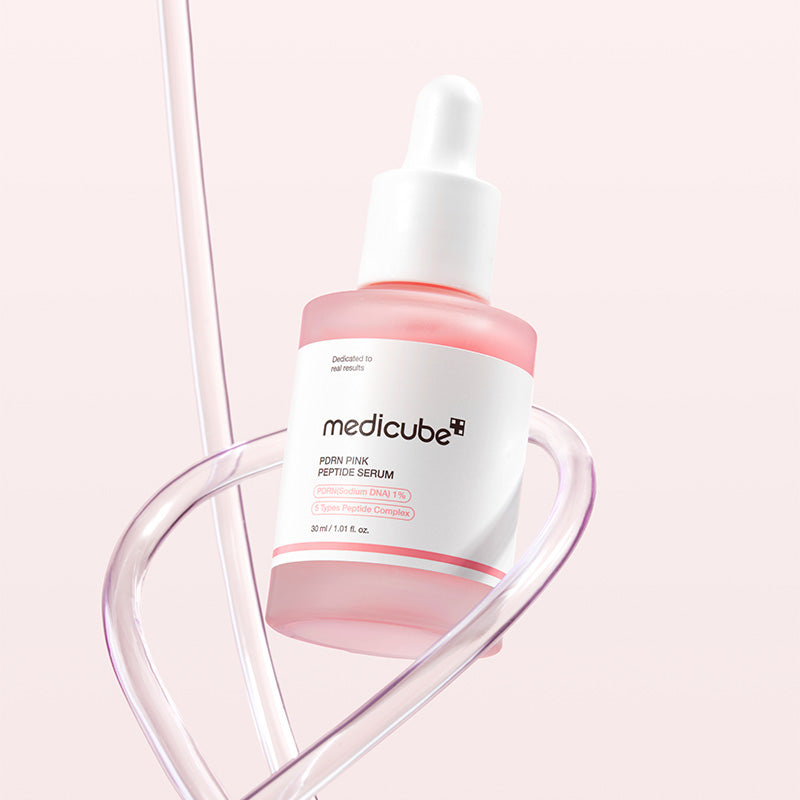 Medicube — PDRN Pink Peptide Serum (img 7)