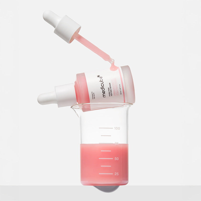 Medicube — PDRN Pink Peptide Serum (img 8)